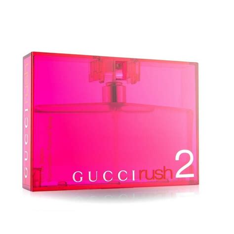 parfum rush gucci|Gucci rush perfume on sale.